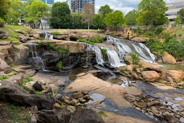 Winter in South Carolina 10 Incredible Destinations in the Palmetto